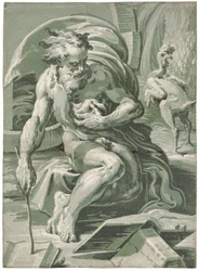 Diógenes, depois de 1527.
