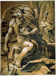 Diógenes, depois de 1527