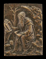 São Romedius, início do século XVI.