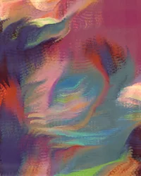 Sonhos Fluidos e Vibrantes