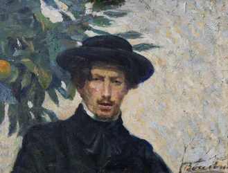 Autorretrato