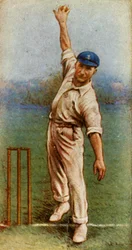 AP Freeman Kent, 1928.