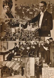 Uma visita à BBC 7-13, 1937
