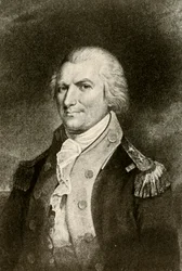 Um retrato do major-general St. Clair, c1775, 1937.