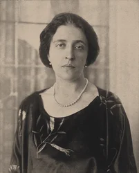 Adele Bloch-Bauer 1881-1925, c. 1915