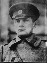 Almirante Alexander Kolchak