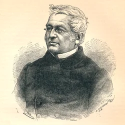 Adolphe Thiers, 1797-1877, político e historiador francês, 1893