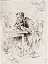 Alexander Dickson, botânico