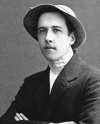 Alexander Vasilyevich Chayanov 1888-1937, final da década de 10