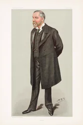 Alfred Cooper, cirurgião inglês