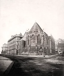 Igreja de Todos os Santos, Hastings, Sussex