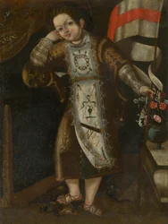 Alegoria da ressurreição