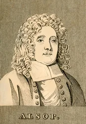 Alsop, c 1670-1726, 1830.
