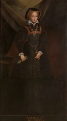 Ancilla, esposa de Humbert I de Savoy