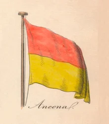 Ancona, 1838