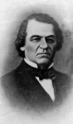 Andrew Johnson, Presidente dos Estados Unidos, século 20