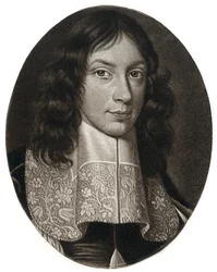 Andrew Marvell, poeta metafísico inglês, século XVII, 1899