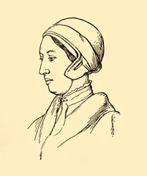 Anna Boleyn, 1933.