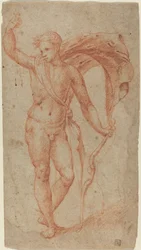 Apolo, c. 15101540.
