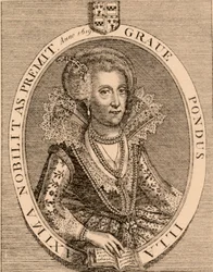 Arabella Stuart 1575-1615, nobre inglesa do Renascimento, 1889.