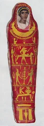 Artemidorus, um grego, do Fayyum, por volta de 200 dC - De corrupto a incorrupto, c1935