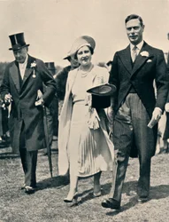 No Derby, 1938