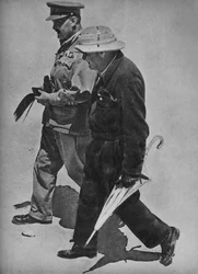 Agosto em Alamein, 1942 1944