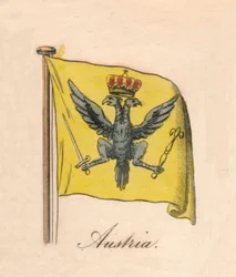 Áustria, 1838