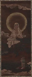 Software Avalokites, c. 1500.