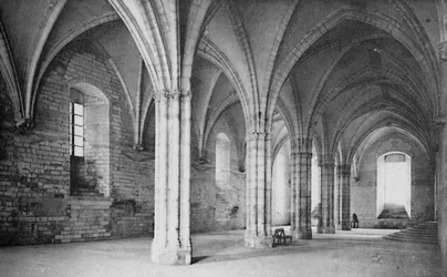 Avignon - Auditório, c1925