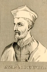 Aplicado, 1491-1586, 1830.