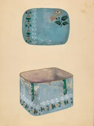 Bandbox, 19351942.