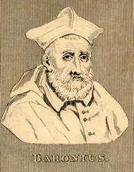 Baroniua, 1538-1607, 1830.