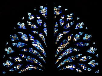 Basílica de Saint Remi, Reims (França)