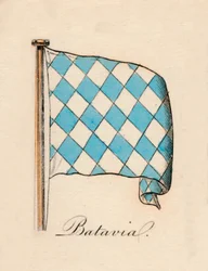 Batavia, 1838