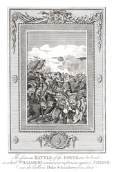 Batalha de Boyne, 1690