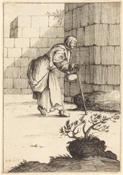 Mendiga, século XVII.
