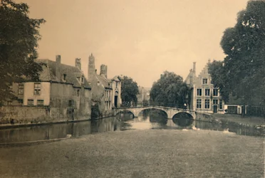 Convento de Beguins, c1910