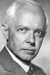 Bela Bartok 1881-1945, compositora e pianista húngara