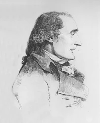 Bennet Langton b. 1737- d. 1801, 1907