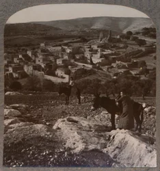 Betânia, c1900
