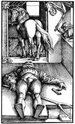 Noivo Enfeitiçado Dormir Noivo e uma Feiticeira, 1544 1964.