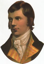 Bobby Burns.