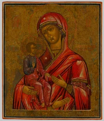 Mãe de Deus