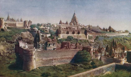Bombaim ..., c1920