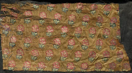 Capa do livro, 1800s.