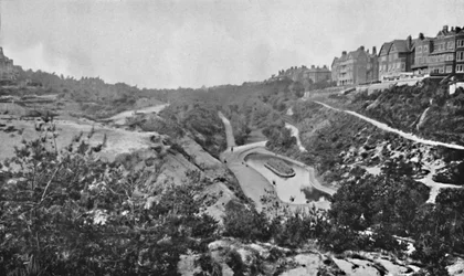 Boscombe China, c1910