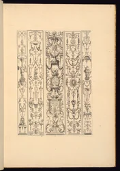 Bound Print (França)