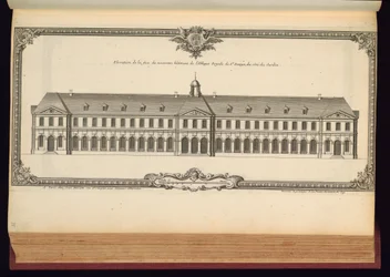Impressão encadernada (França)