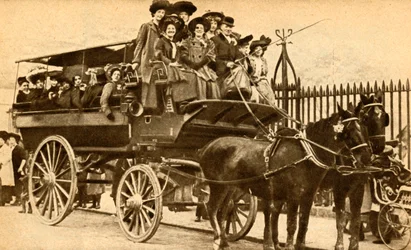 Limite para um Beano, 1900, 1933.